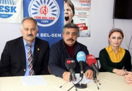 Zenginlerden servet vergisi alınsın!