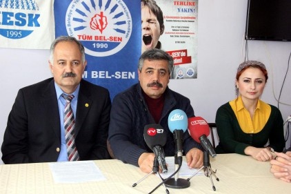 Zenginlerden servet vergisi alınsın!