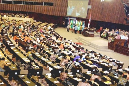&#8220;Zenginlerin politik sistem üzerinde çok fazla ağırlığı var&#8221;