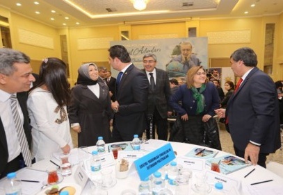 Zenginliğin yüzde 99’unun yüzde 1’de toplandığı bir dünya devam edemez