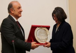 Zerrin Söylemez emekli oldu