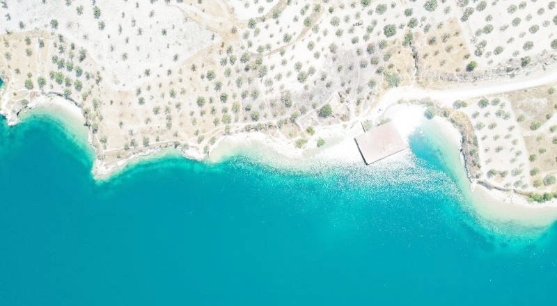 Zeugma Antik Kenti’nin yanında “Su Sporları Merkezi” Projesi hazırlandı