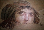 Zeugma fotoğrafları sergileniyor