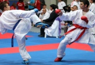 Zeugma Karate Şampiyonası düzenlendi
