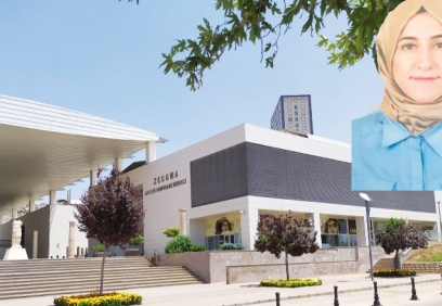 Müzede kayıp eserler tespit edildi