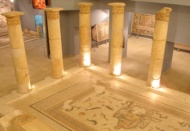 Zeugma Müze Formuna aday olarak kabul edildi 