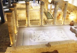 Zeugma Müzesi’ndeki kayıp eserler tarifle aranıyor!