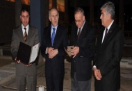 Zeugma ödülü artık Gaziantep’te