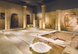 “Zeugma ve Göbeklitepe’yi dünya markası yapmak için çalışıyoruz”