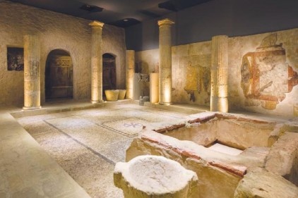 &#8220;Zeugma ve Göbeklitepe&#8217;yi dünya markası yapmak için çalışıyoruz&#8221;