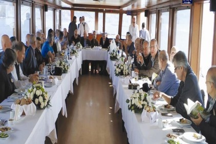 Zeugma ve Karkamış’ın, kentin kültür hayatına kazandırılmasında katkısı büyük