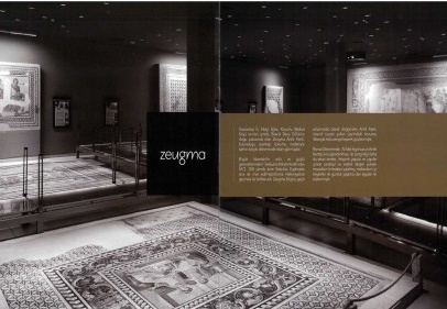 Zeugma’ya destek sürüyor