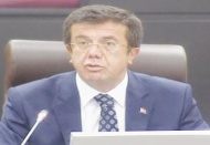 Zeybekci: ’İşgücüne katılım oranı çok yüksek'