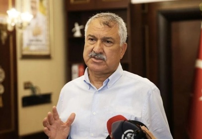 Zeydan Karalar: Devlet yıkılması gereken binalara imar affı çıkarıyor