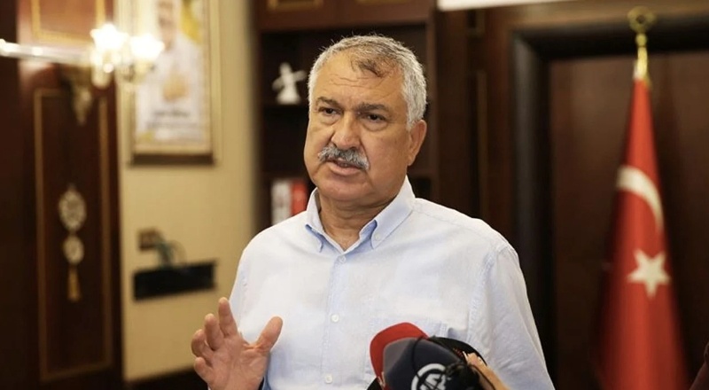 Zeydan Karalar: Devlet yıkılması gereken binalara imar affı çıkarıyor