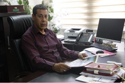 “Zeytin alanlarını koruyalım”
