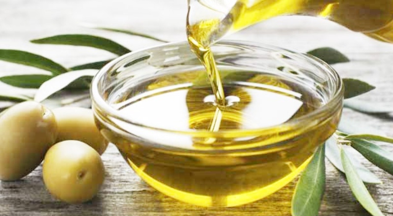 Zeytin, ceviz ve badem bahçeleri kurun