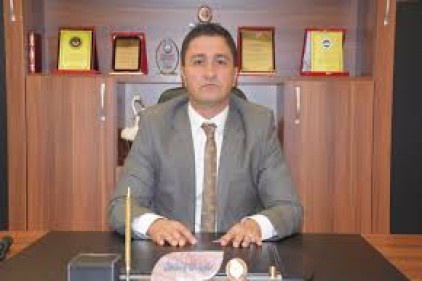 &#8216;Zeytin Dalı Bisiklet Turu&#8217; düzenlenecek