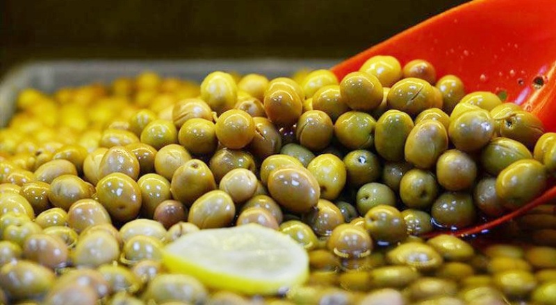 Zeytin hasadı salgın sebebiyle sekteye uğradı