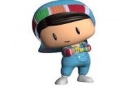 Zeytin Pepe ile sevdirilecek