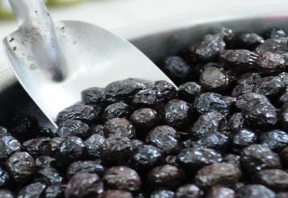 Zeytin üretiminde, periyodisite azaldı