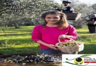 ‘Zeytin ve Zeytinyağı Tanıtım Komitesi’kamu spotu için RTÜK’ten onay aldı
