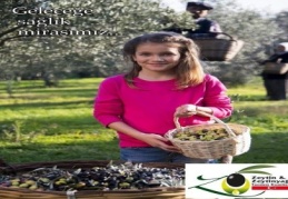 ‘Zeytin ve Zeytinyağı Tanıtım Komitesi’kamu spotu için RTÜK’ten onay aldı