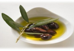 Zeytin ve zeytinyağımız Dubai’de tanıtılacak