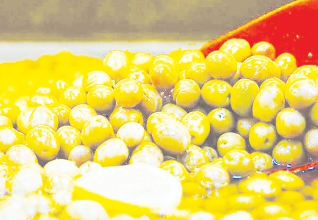  Zeytin ve zeytinyağına artan talep güzel fırsatlar sunacak