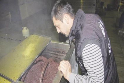 Zeytin yağı fiyatları uçtu