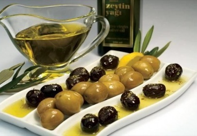 Zeytin yağına kilo başına destek 70 kuruş oldu
