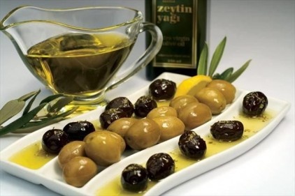 Zeytin yağına kilo başına destek 70 kuruş oldu