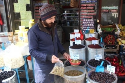 Zeytinciler kuyumcu, tüpçü ve tornacılardan şikayetçi
