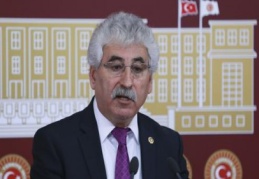 “Zeytinciliği bitirme tasarısı”