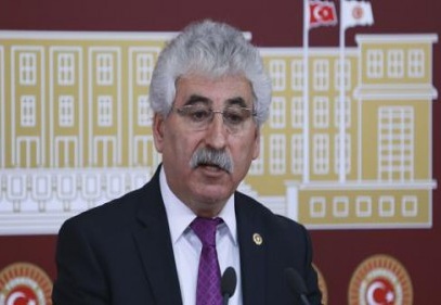 “Zeytinciliği bitirme tasarısı”