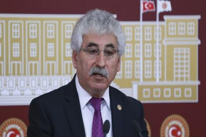 &#8220;Zeytinciliği bitirme tasarısı&#8221;