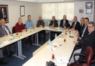 Zeytincilik sektöründe güç birliği meyvelerini vermeye başladı