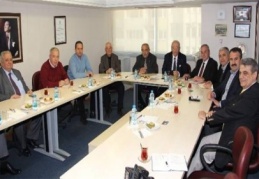 Zeytincilik sektöründe güç birliği meyvelerini vermeye başladı