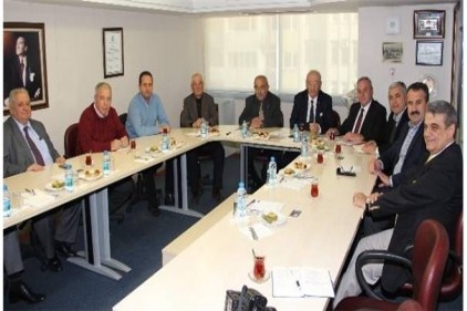 Zeytincilik sektöründe güç birliği meyvelerini vermeye başladı