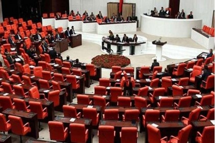 Zeytinde mutlu son