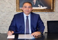 Zeytindostu Derneği başkanını seçti