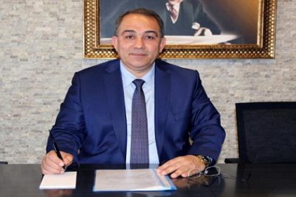 Zeytindostu Derneği başkanını seçti