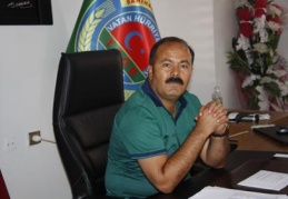 Zeytinin yüzde yüzü organik