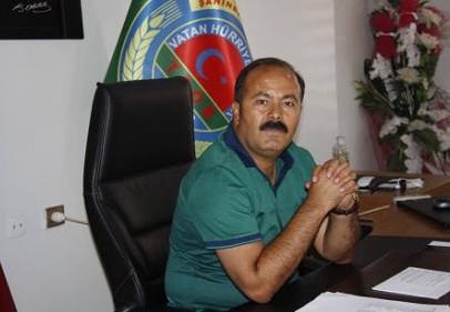 Zeytinin yüzde yüzü organik