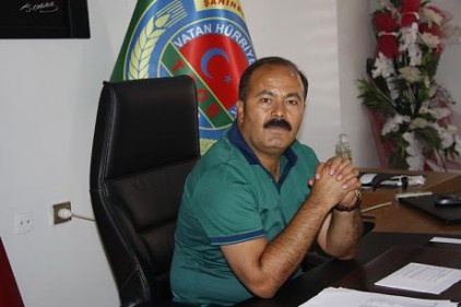 Zeytinin yüzde yüzü organik