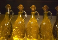 Zeytinyağı çiftçide 13 lira, markette 26 lira