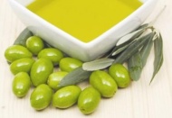 Zeytinyağı ihracatı 19 bin 409 ton oldu 