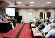 Zeytinyağı sektörü Nizip'te toplandı 
