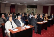 Zeytinyağı sektörünün sorunları masaya yatırıldı 
