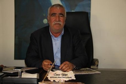 Zeytinyağı üreticileri uyarıyor:Sahte zeytinyağına dikkat!